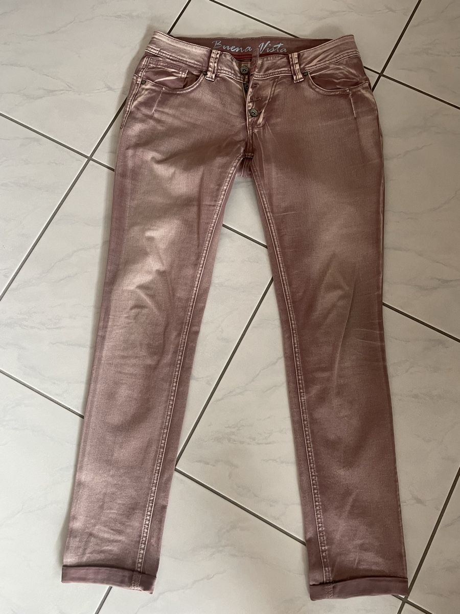 Buena Vista Jeans: Jeans Buena Vista S – Usato da Orpund venduto da 1002beat64