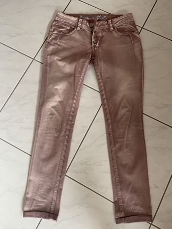 Jeans Buena Vista S