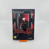 Devil May Cry (PS2)