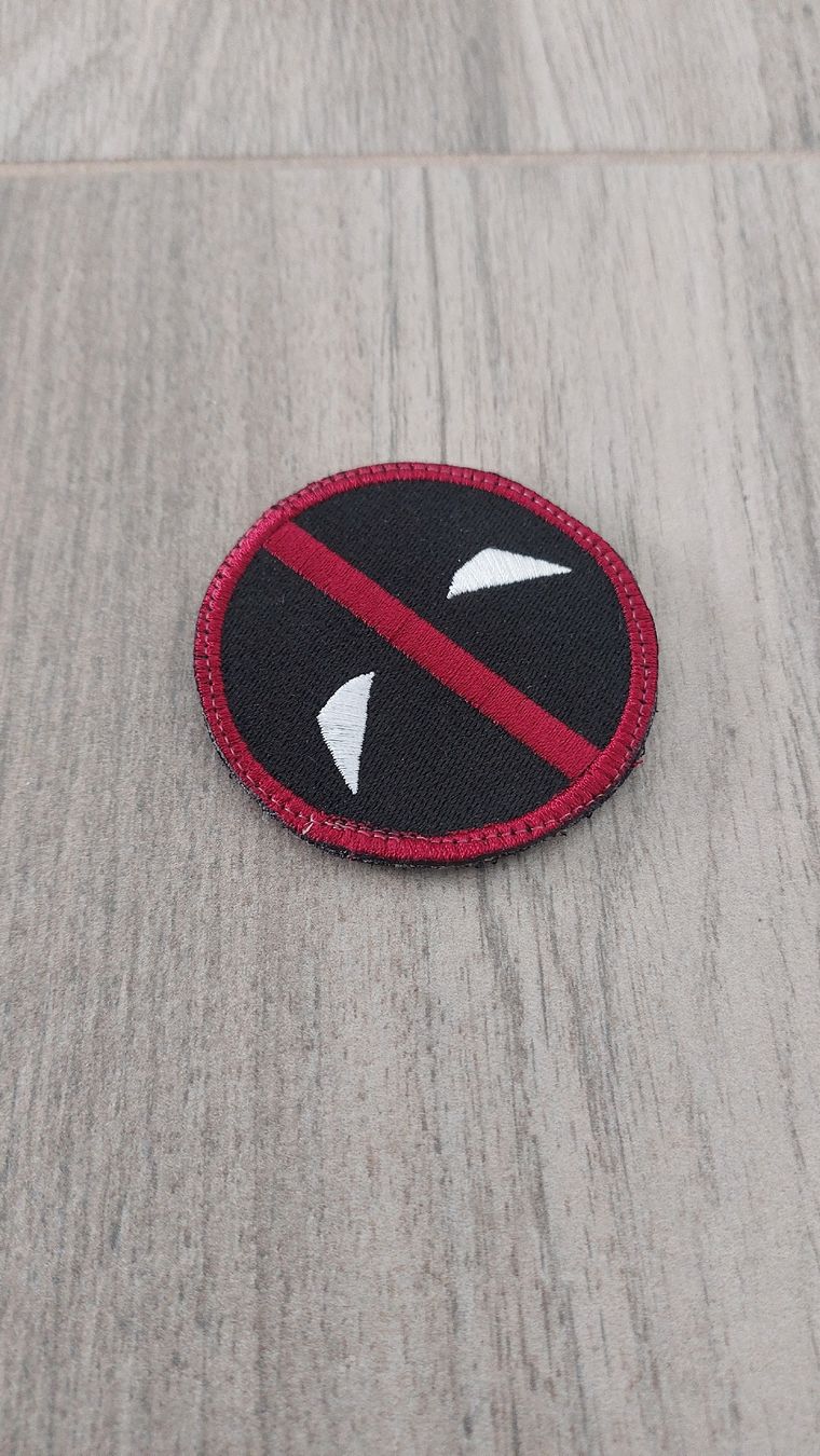Toppe: Patch Deadpool / Ata Boy – Nuovo (secondo la descrizione) da Liestal venduto da WinWin247 1