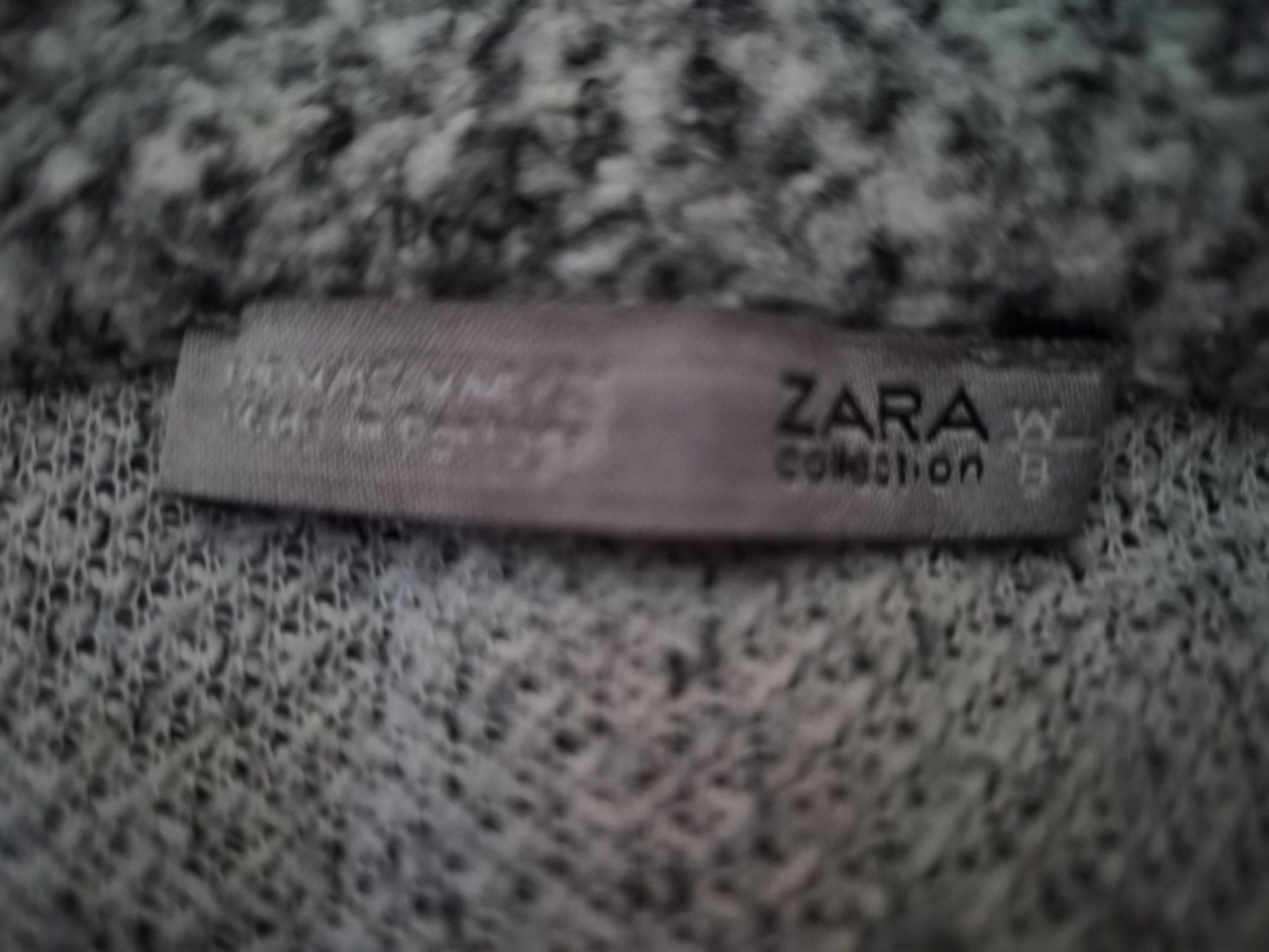 Zara Giacche: Cardigan donna – Usato da Agno venduto da siuxy 1