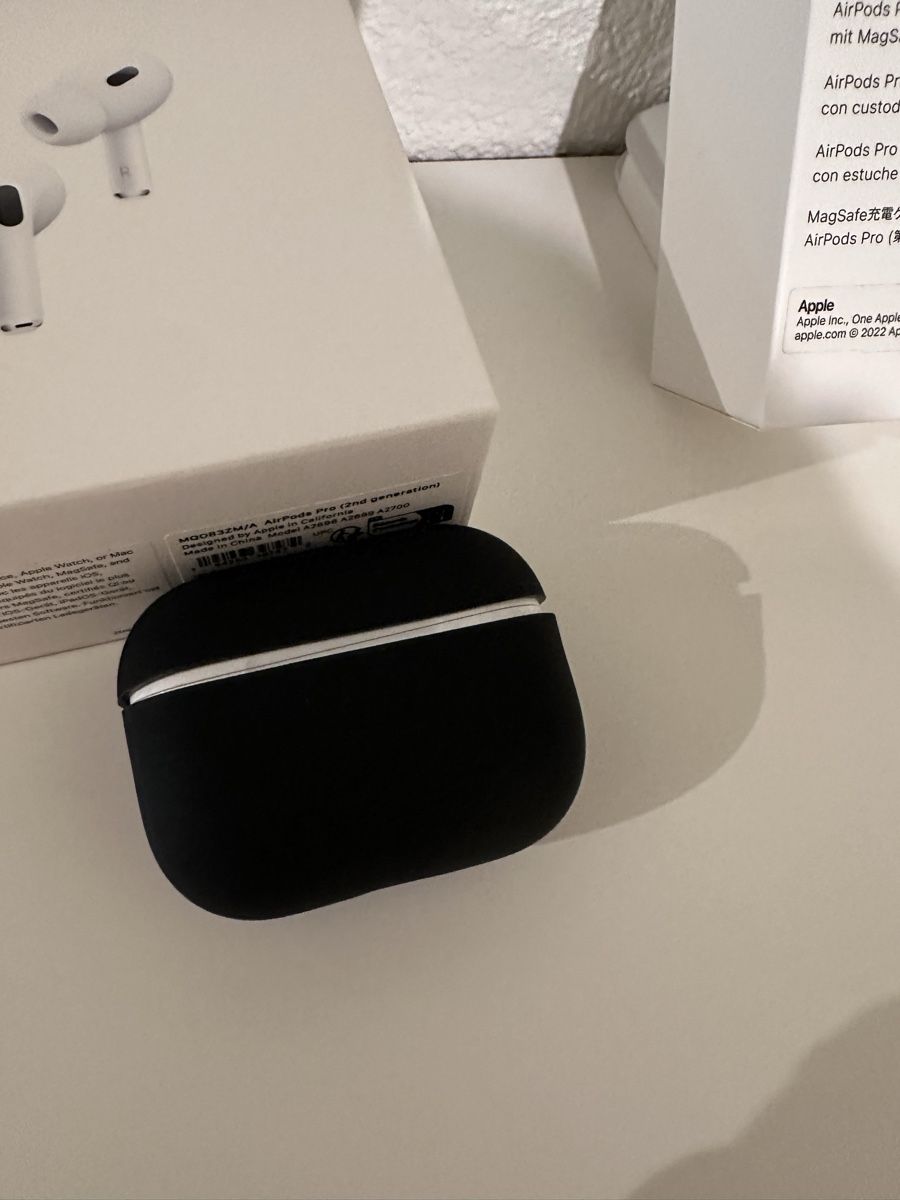 Apple Kopfhörer: AirPod pro 2  – Gebraucht aus Uznach von seb_tv5x 6