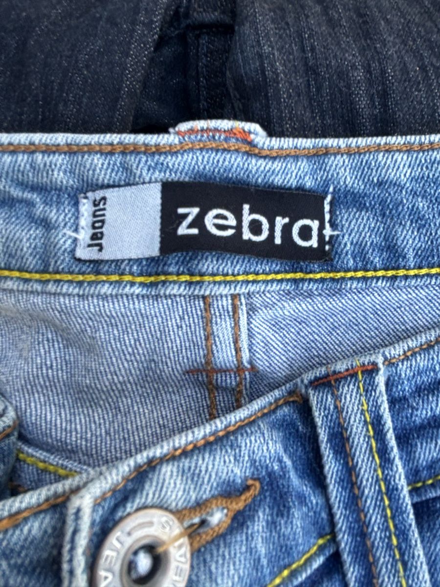 Jeans: 3/4 Jeanshosen  – Usato da Walterswil SO venduto da Sunshineyupi 2