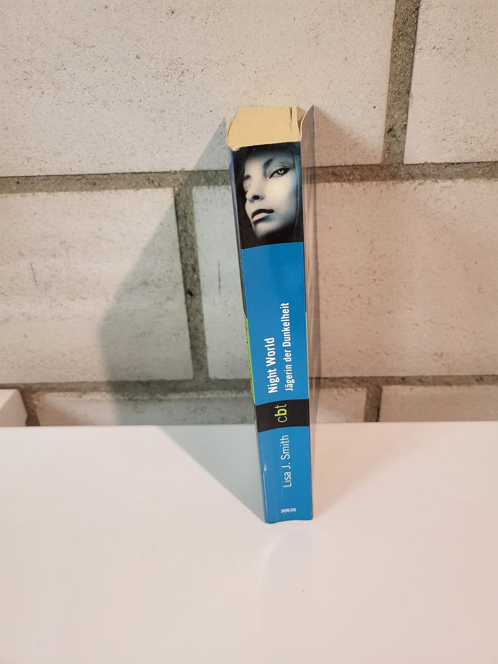 Libri: Night World - Lisa J. Smith – Usato da Wynigen venduto da NLe0413 2