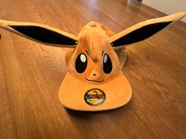 Pokemon Evoli Cap - Sammlerstück für den Sommer! Top