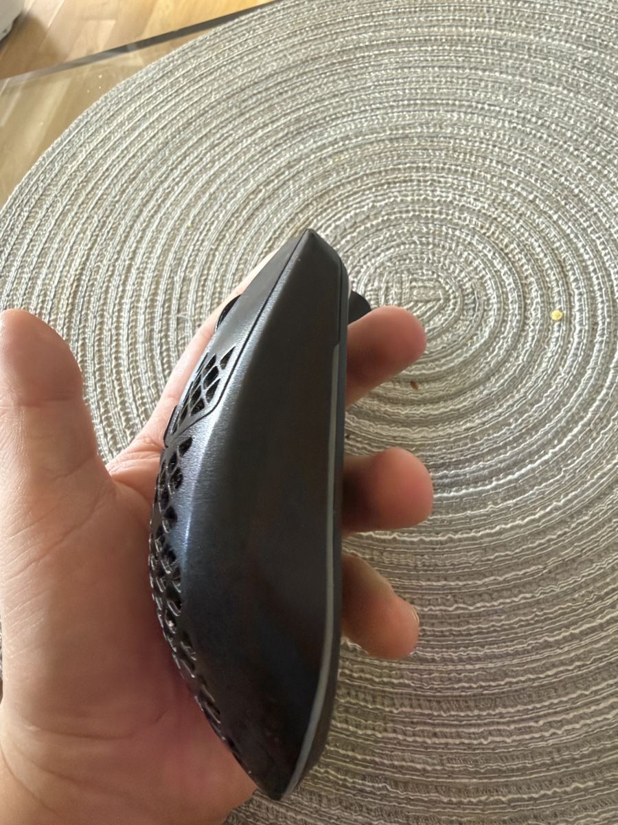 Steelseries Mouse: Steelseries AEROX 3 – Nuovo (secondo la descrizione) da Zürich venduto da tru_2kn5 2