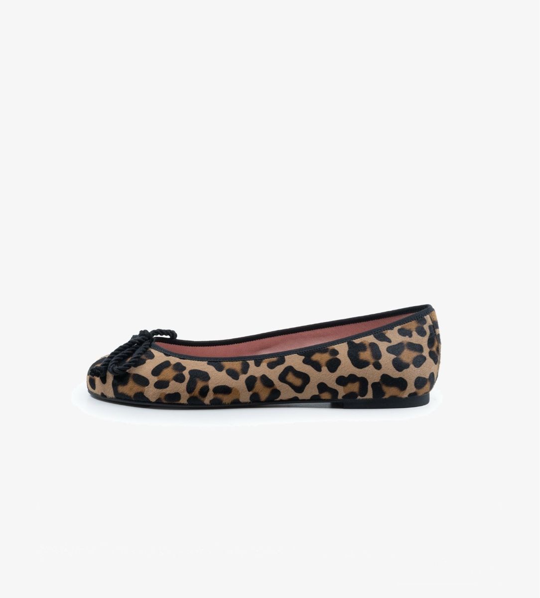 Scarpe da donna: Pretty Ballerinas Leopard – Usato da Sonvico venduto da gborella