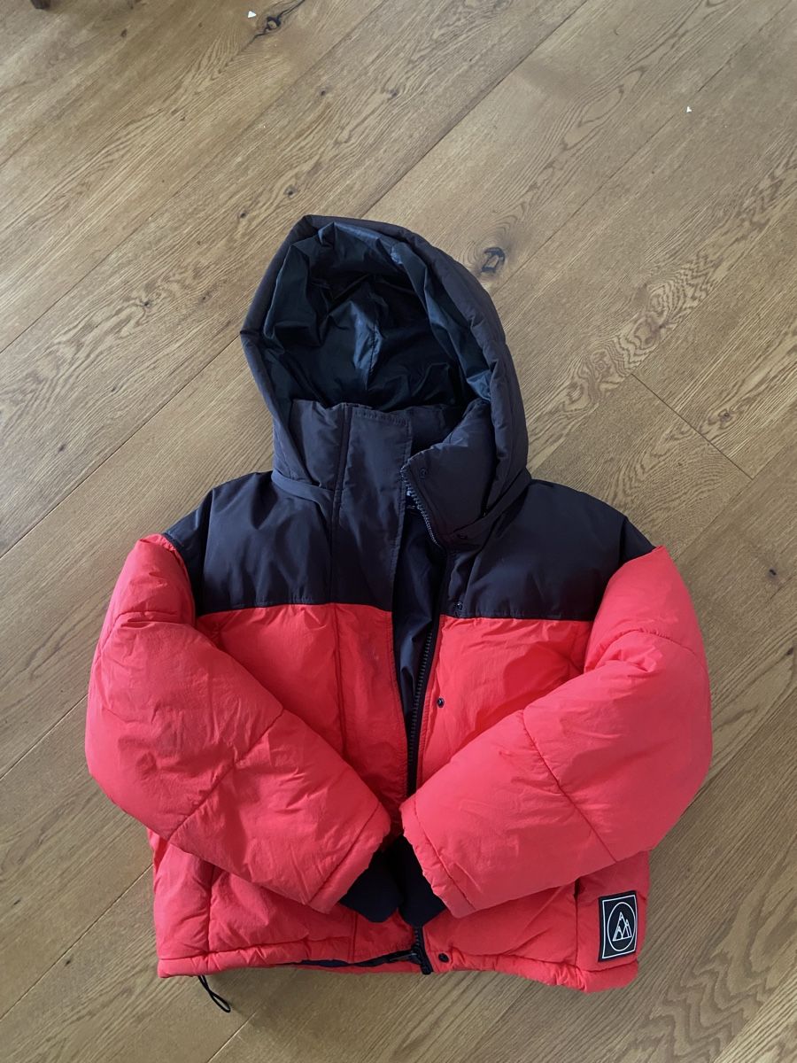 Zara Cappotti: Puffer jacket  – Usato da Walchwil venduto da ann_ckz6