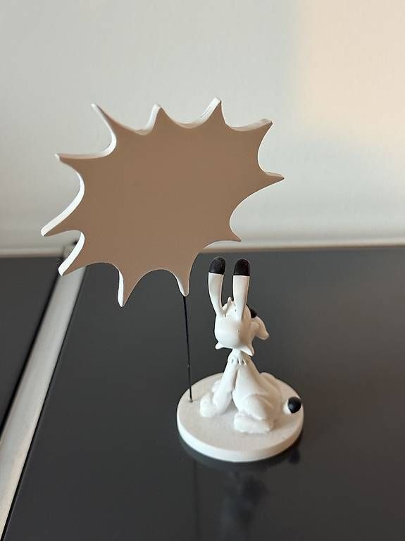 Spielzeuge: Collectoys Astérix - Idefix Coeur – Gebraucht aus Zürich von ljjud 1