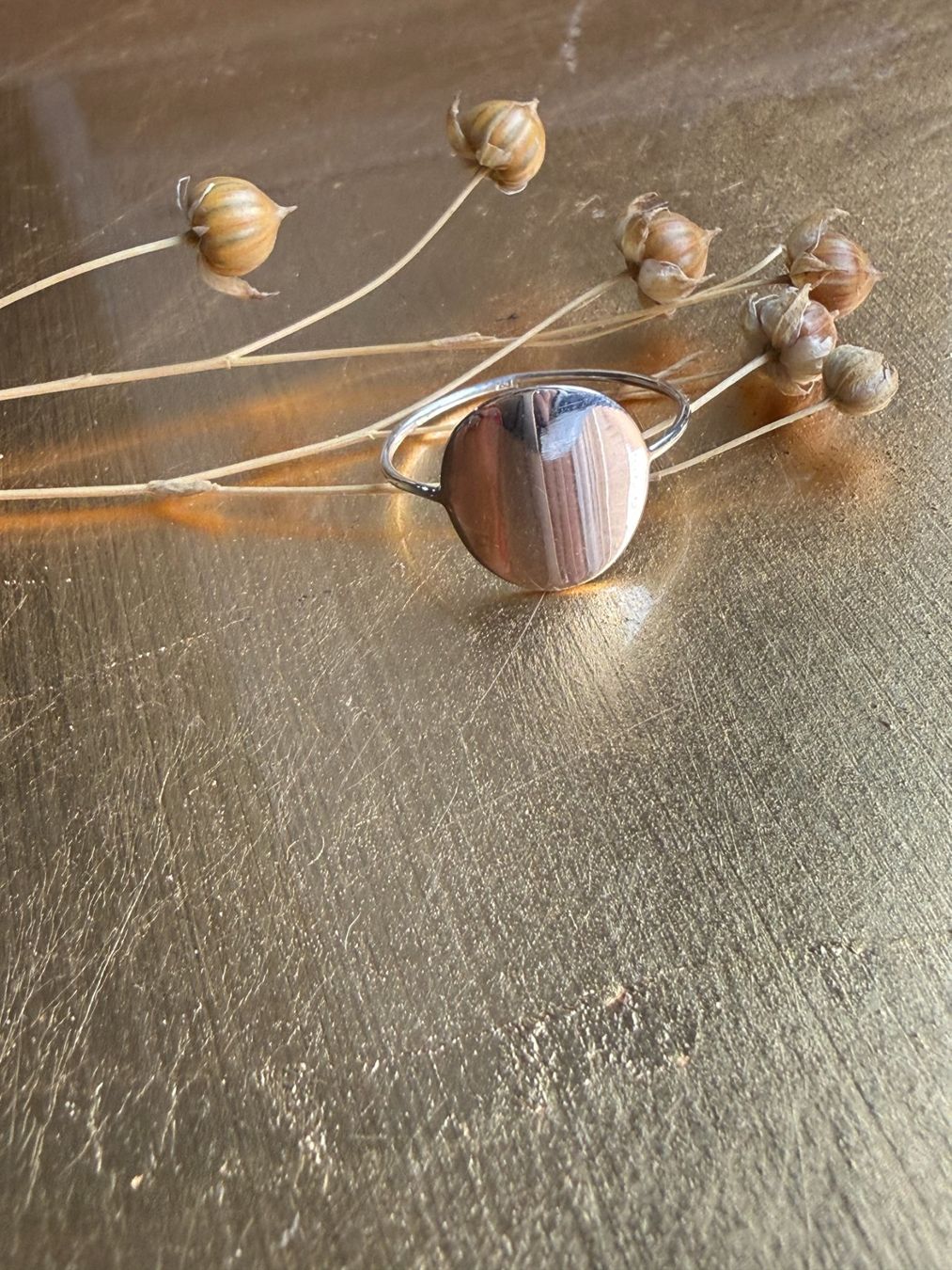Ringe: 925 Silberring – Neu und originalverpackt aus Maienfeld von Cmicky 5