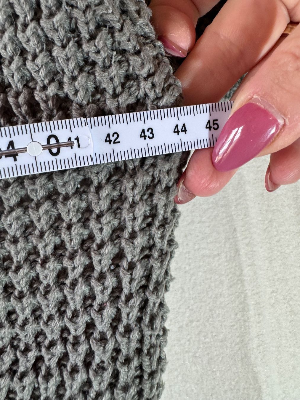 Maglioni & Felpe: Strick-Pullover von Asmara Gr. 36-38 – Usato da Grosswangen venduto da SALE_SALE_SALE 6