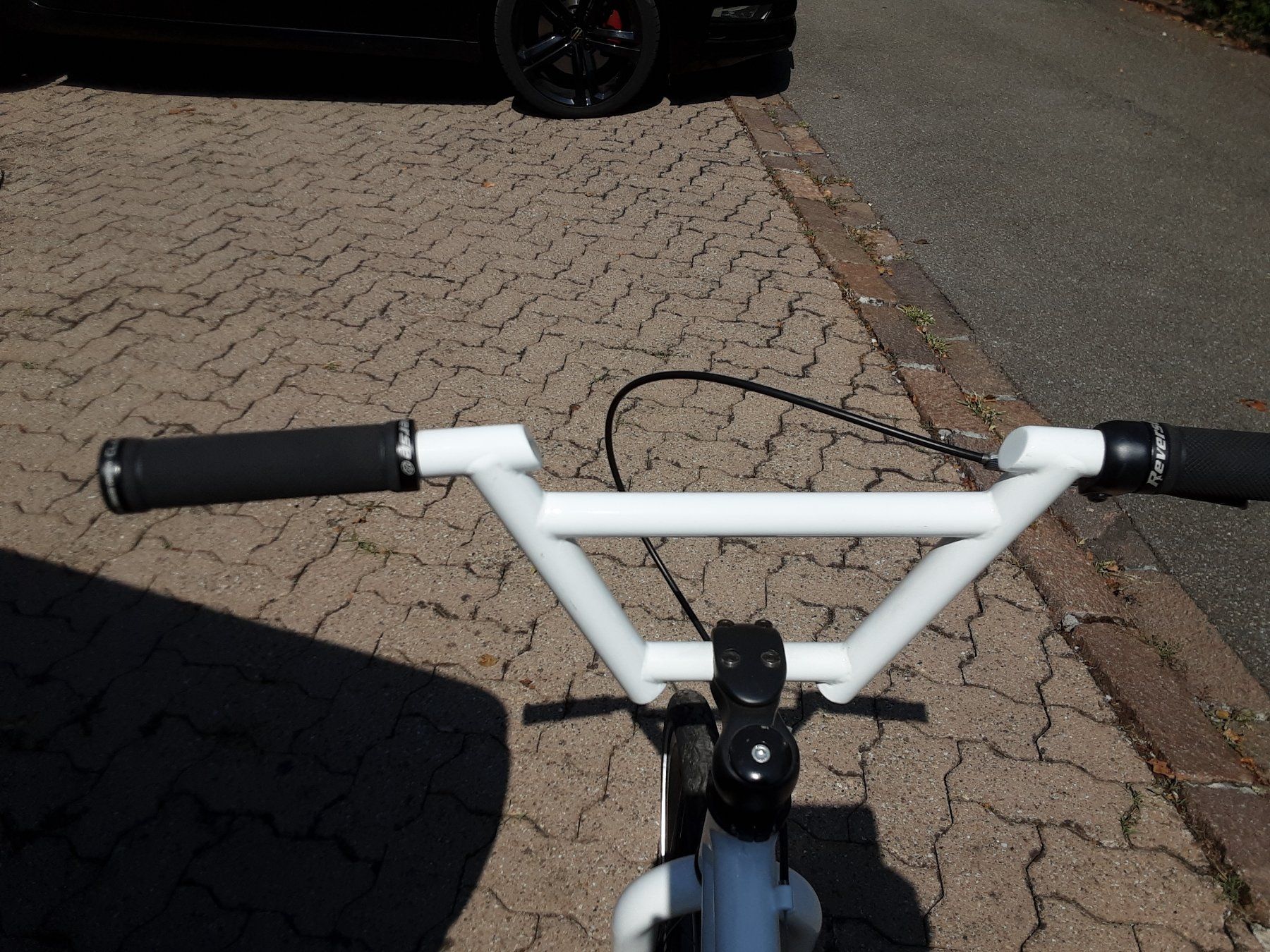 Biciclette: BMX – Usato da Benglen venduto da charger69 2