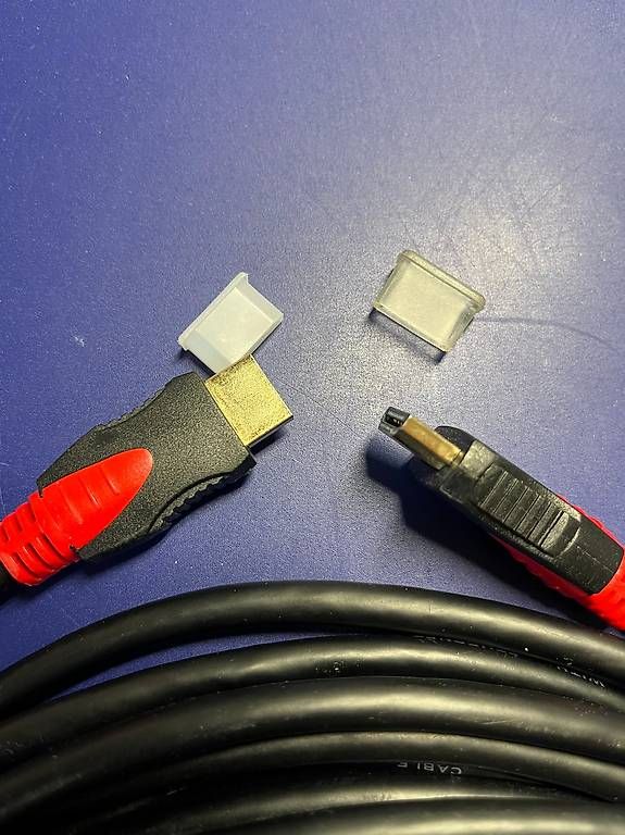 Cavi: Cavo HDMI High Speed with Ethernet 7.5 metri – Usato da Losone venduto da car_975q 1