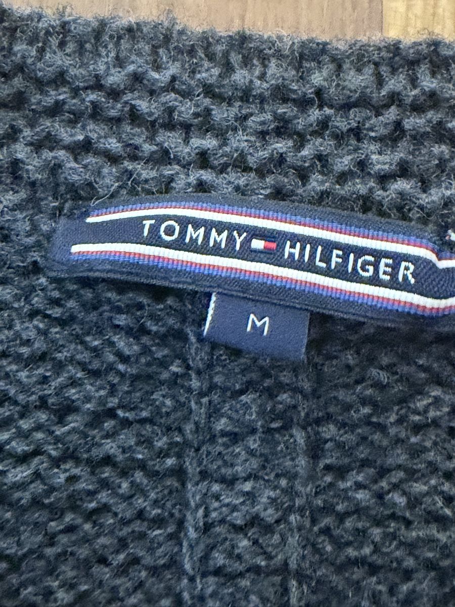 Tommy Hilfiger Jacken: Wolljacke von Tommy Hilfiger – Gebraucht aus Maienfeld von Birdi80 3