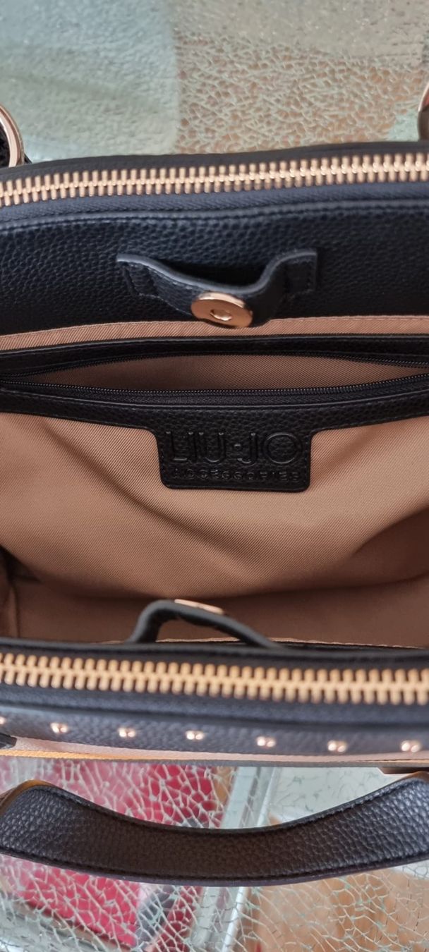 Liu Jo Taschen für Damen: Liu Jo Handtasche – Neu und originalverpackt aus Luzern von Reni025 7