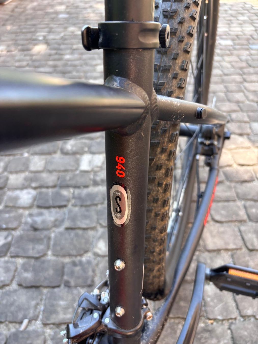 Scott Biciclette: Scott Aspect 940 S – Usato da Zürich venduto da Prophil1 3