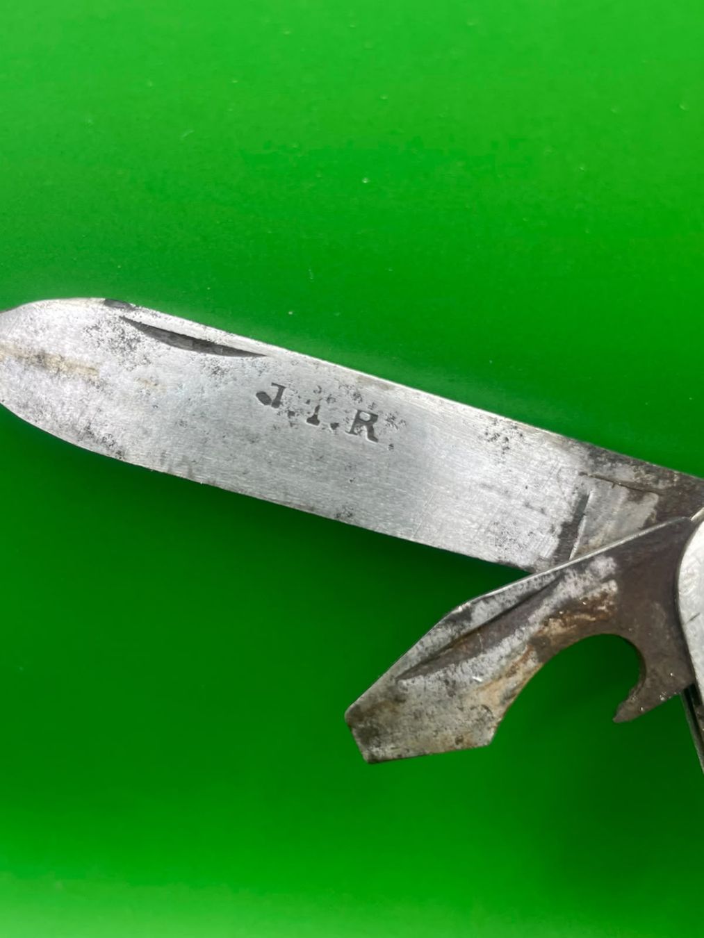 Coltelli tascabile: Taschenmesser Offiziersmesser  – Usato da Unterlangenegg venduto da can_rf8g 1