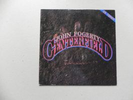 LP USA Rock CCR Frontman John Fogerty 1985 Centerfield