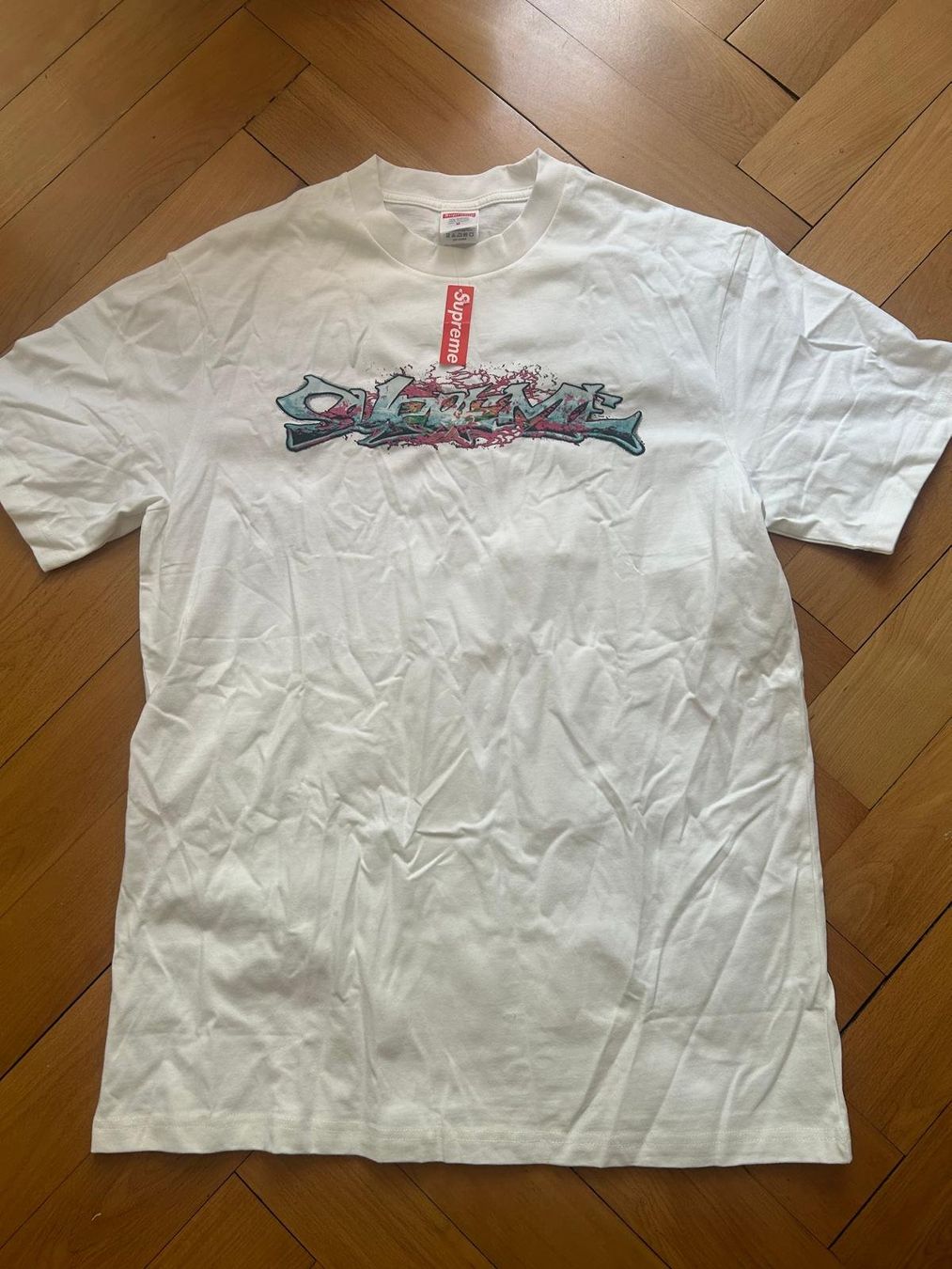 T-shirt: T-Shirt Sommer – Nuovo (secondo la descrizione) da Bern venduto da ndi_p22y