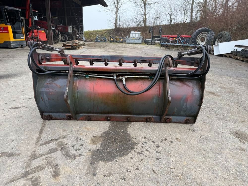Chargeur de ferme: hoflader – D'occasion à Turbenthal par johnrem 1