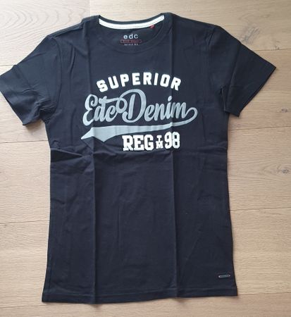 Superdry T-Shirt Gr S