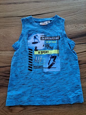 Tanktop 104
