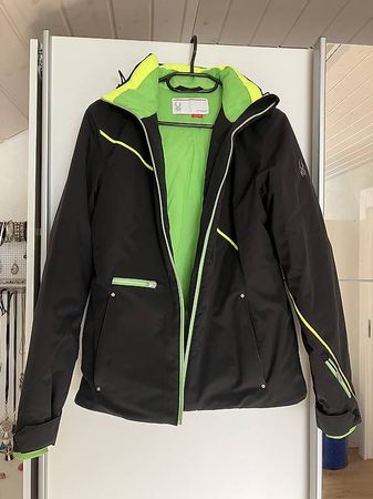 Snowboardjacke von Spyder Grösse S