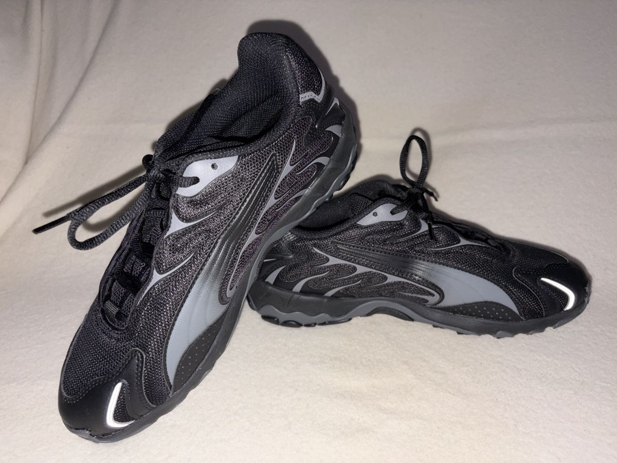 Puma Chaussures femmes: Puma Laufschuhe Grösse 39 neu – Neuf avec emballage d'origine à Basel par vitaminka 3