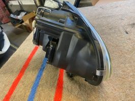 1 Leuchte vorne links für VW Golf IV