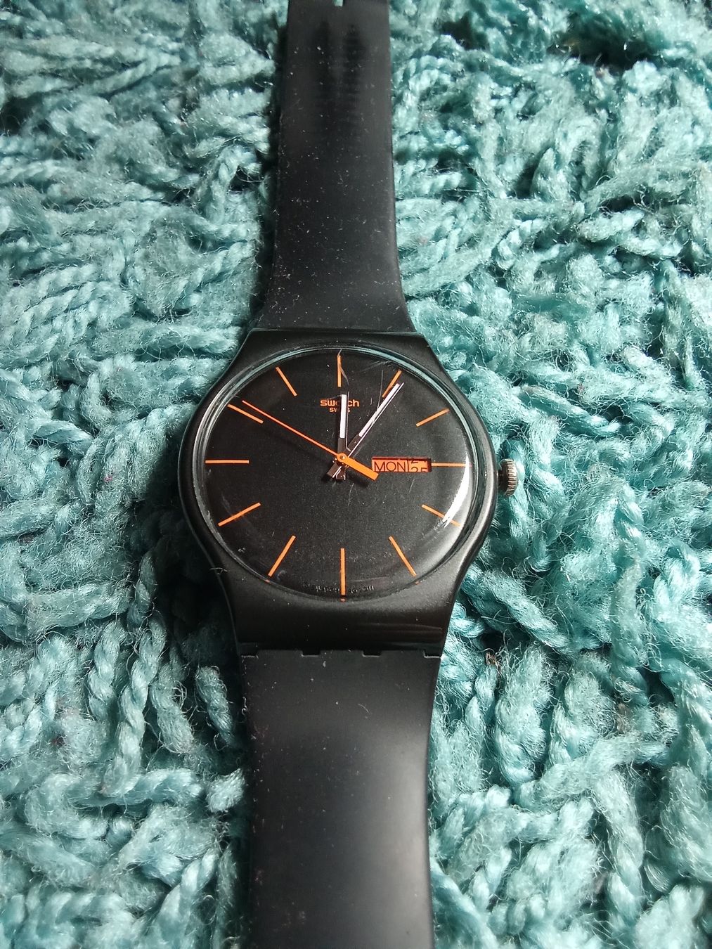 Swatch Orologi: SWATCH 3 Stück – Usato da Erstfeld venduto da Tomalov 4