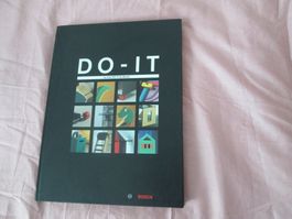 DO-IT Le livre DO-IT de Bosch