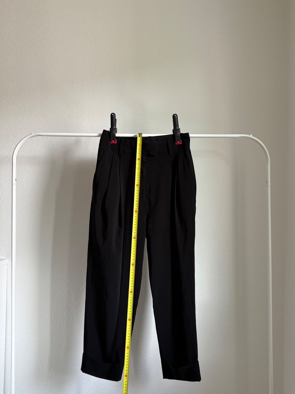 Cos Hosen: Samurai-Hosen von COS – Gebraucht aus Zürich von bbbggg