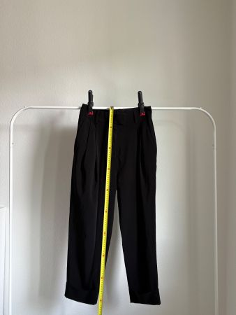 Samurai-Hosen von COS