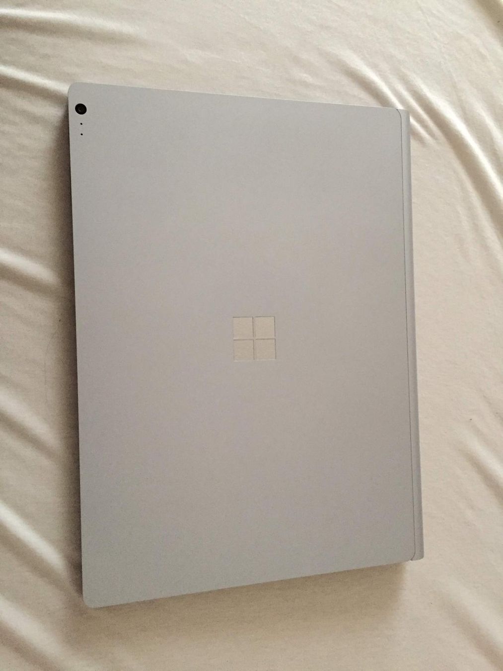 Microsoft Notebook: Microsoft Surface book 2 – Usato da Winterthur venduto da zwa_tr97 2
