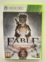 Fable Anniversary (Xbox 360/One/Series X/S) (UK PAL)