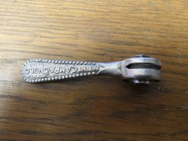 Schalthebel Patent Campagnolo Vicenza, Italy