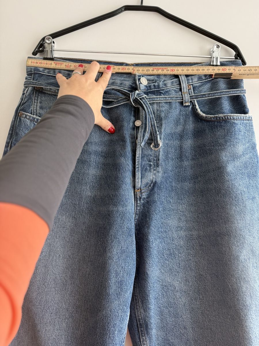 Agolde Jeans: Agolde Jeans – Usato da Buchs AG venduto da MiWeFe17 6