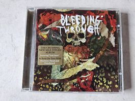 Bleeding Through  -  Bleeding Through