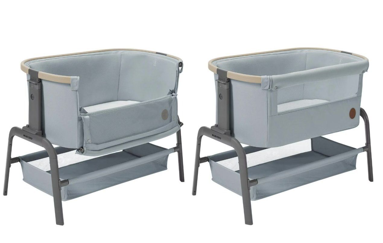 Maxi-Cosi Letti: Beistellbett Iora - Maxi Cosi – Nuovo (secondo la descrizione) da Bern venduto da yvo_82d5 3