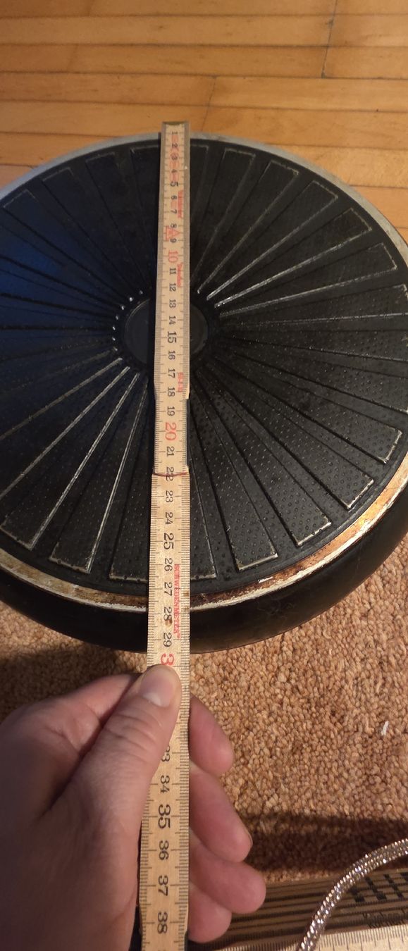 Demeyere Padelle: Demeyere Bratpfanne, Durchmesser 28cm  – Usato da Riedikon venduto da Winter21. 6
