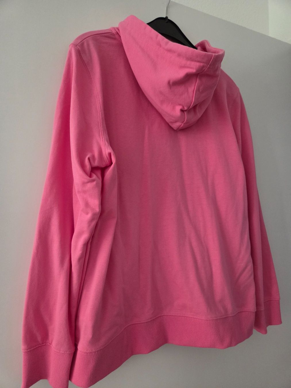 Maglioni & Felpe: pink Hoddie, XL, Cotton/Polyester – Usato da Liestal venduto da ITOlio 2