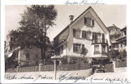 ZÜRICH, hirslanden