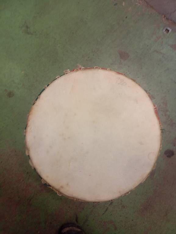 Strumenti musicali: Djembe – Usato da Basel venduto da Petergunn 4