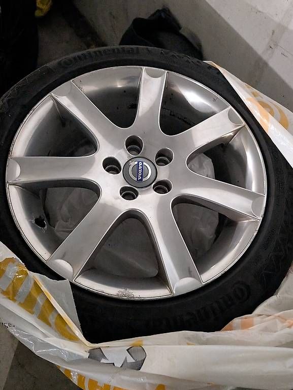 Autos: Volvo C70 T5 Cabrio  Ab MFK – D'occasion à Wabern par Timperial 1
