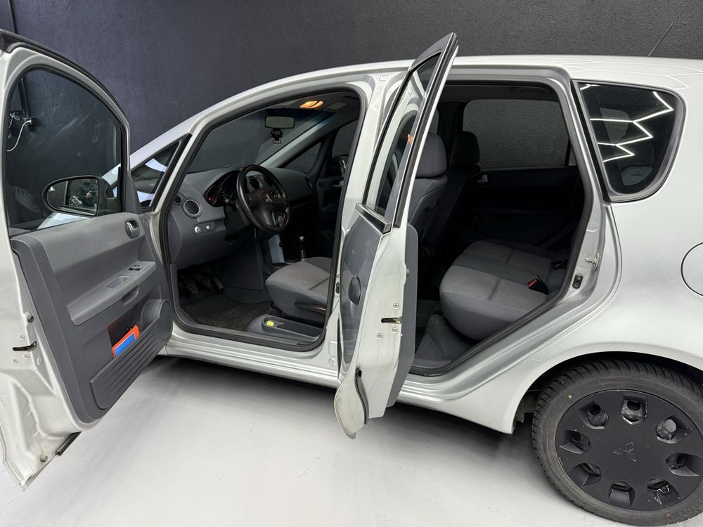 Mitsubishi Automobili: MITSUBISHI Colt 1.3 16V ***AB MFK*** – Usato da altstätten venduto da techart 7