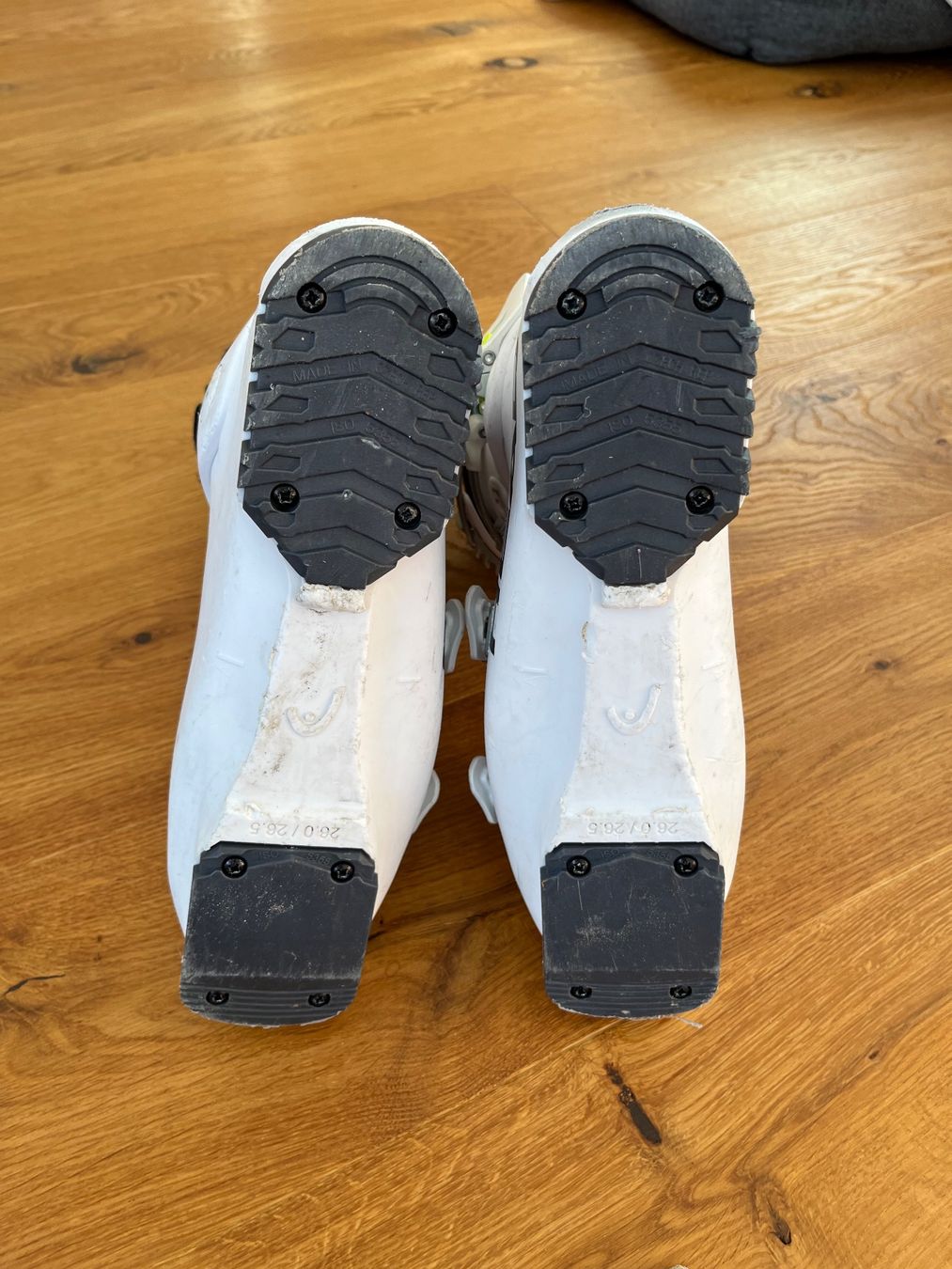 Head Scarpe da donna: Skischuhe Head Damen – Usato da jona venduto da ollea 2