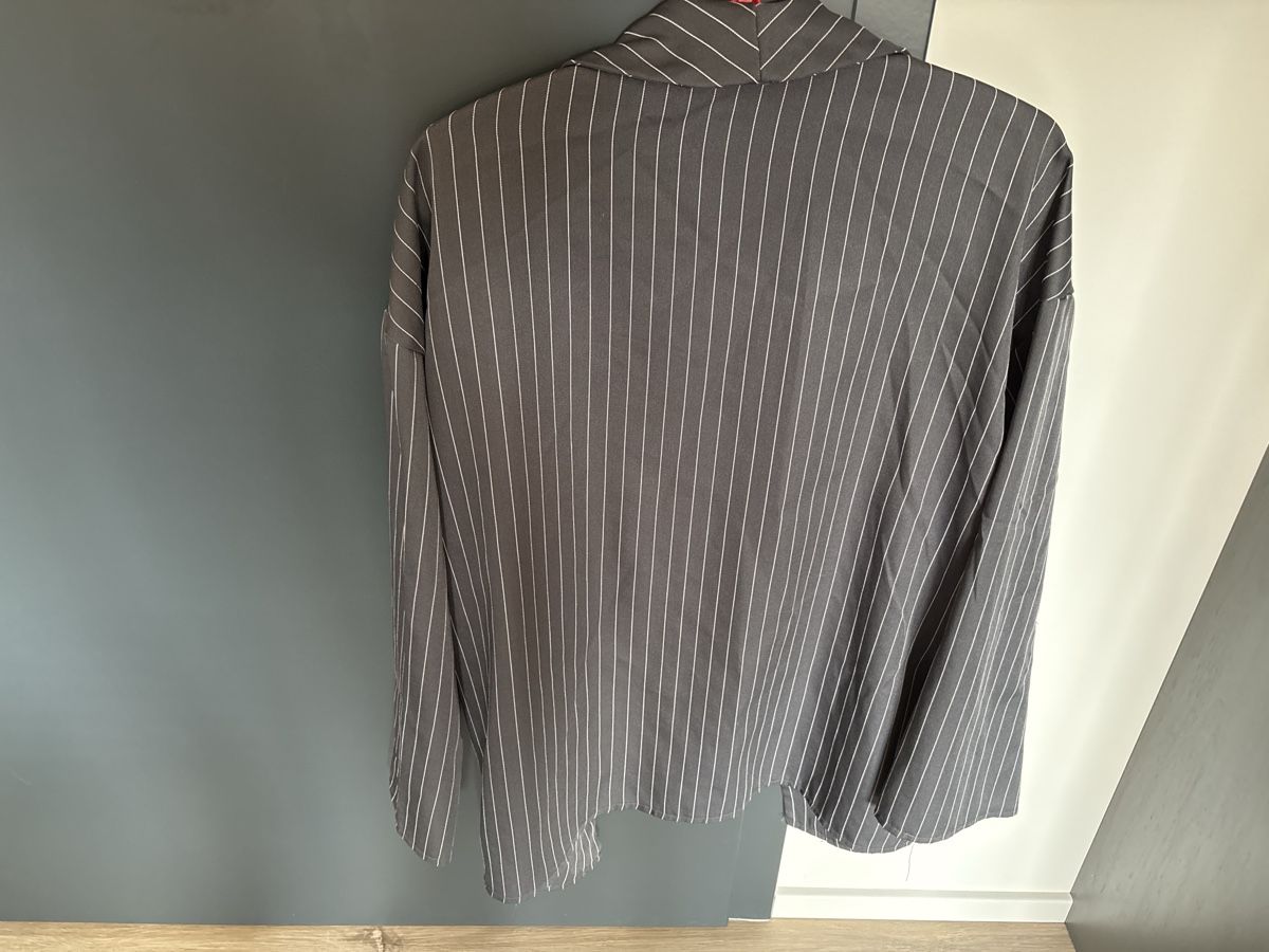 Shein Jacken: Shein Veste rayée taille M – Neu (gemäss Beschreibung) aus Delémont von Ma_LoU.01 1