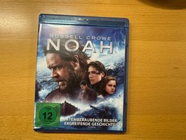 Noah Blu Ray