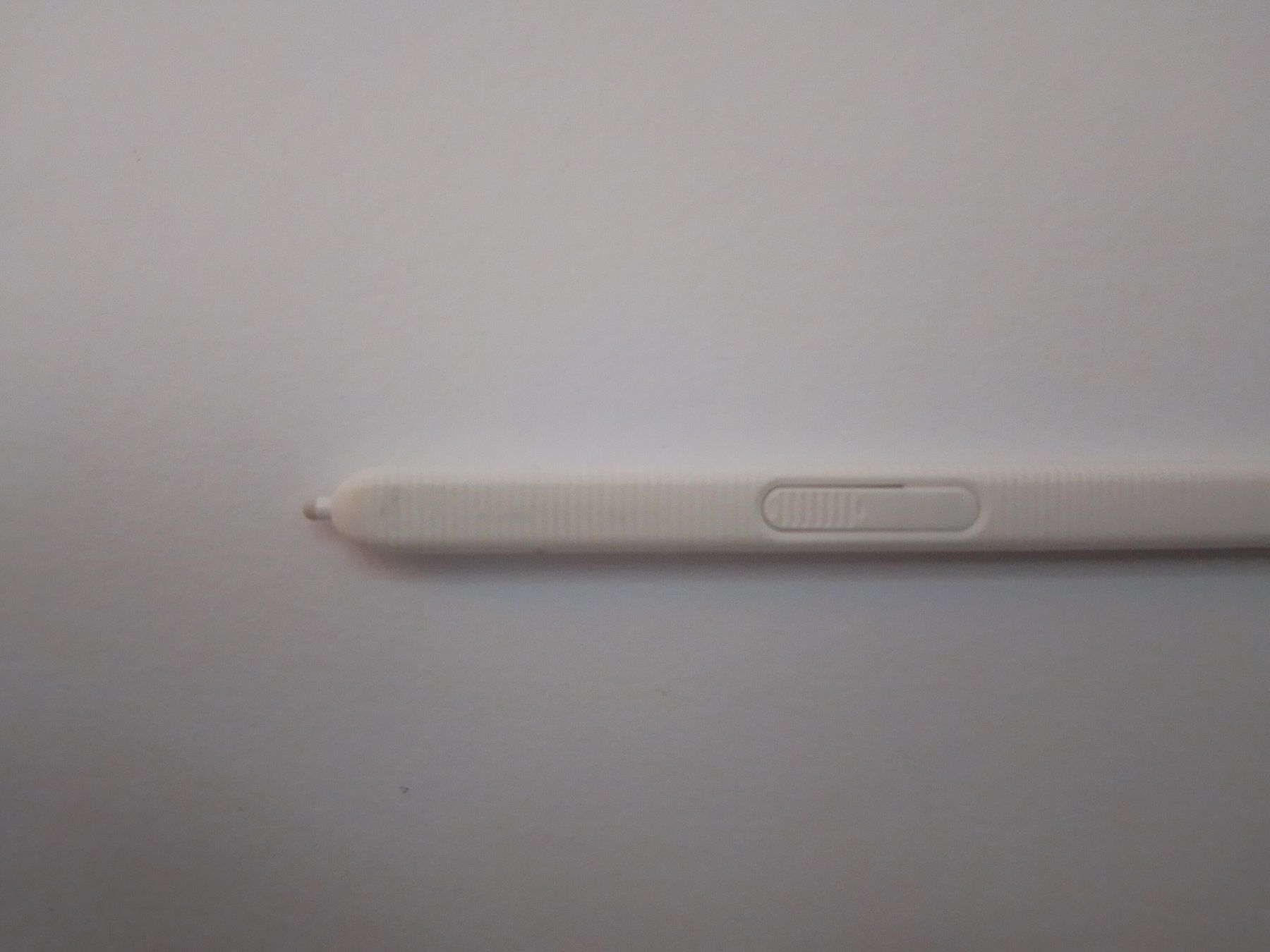 Samsung Telefoni cellulari / Smartphones: Stylet pour Samsung Note 4 - fonctionnel – Usato da Echandens venduto da Gamora32 2