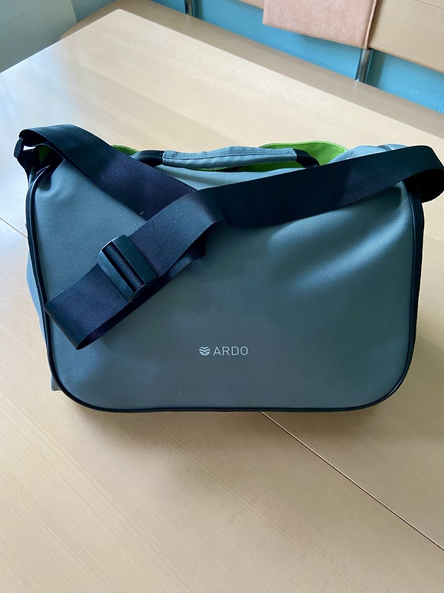 Ardo Accessori per l’allattamento: Doppelmilchpumpe Ardo Calypso  – Usato da Fällanden venduto da Valeria_1991 3